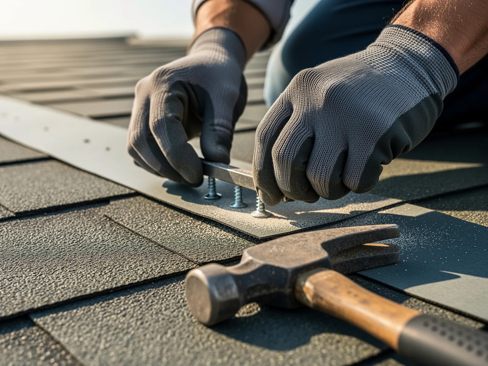 Why choose Fascia Repair in Berlin, PA